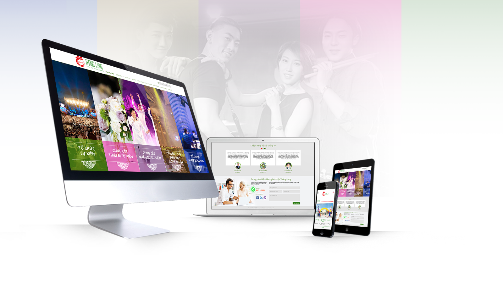 SAOKIM WEBDESIGN - Dịch vụ thiết kế web theo nhận diện thương hiệu